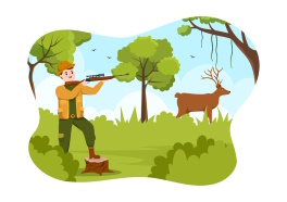 Société de chasse Saint-Hubert