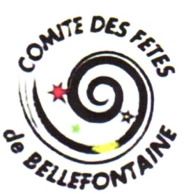 Comité des fêtes