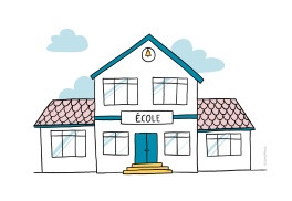 Coopérative scolaire