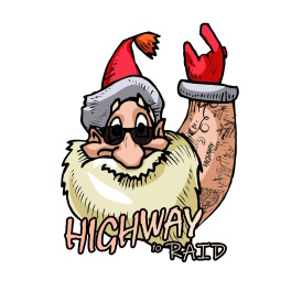 Highway to raid