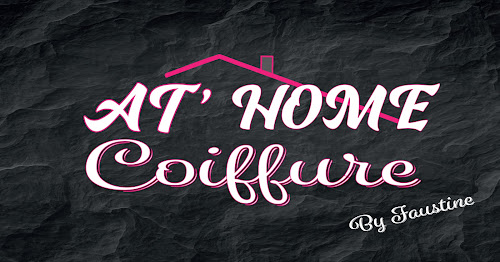 AT'HOME COIFFURE