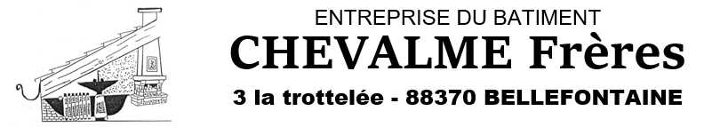 CHEVALME Frères