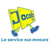 JACOB SA