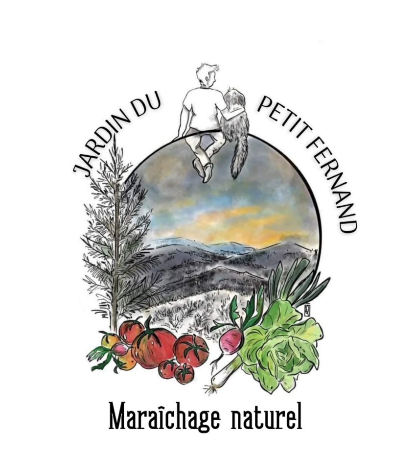 JARDIN du Petit Fernand