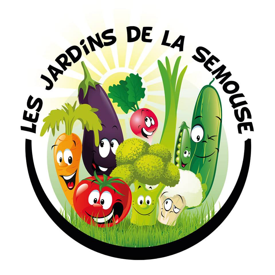 Les Jardins de la Semouse