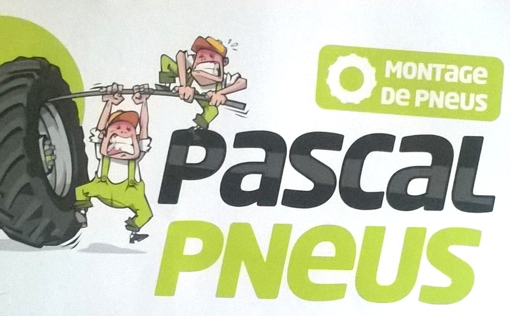 PASCAL Pneus