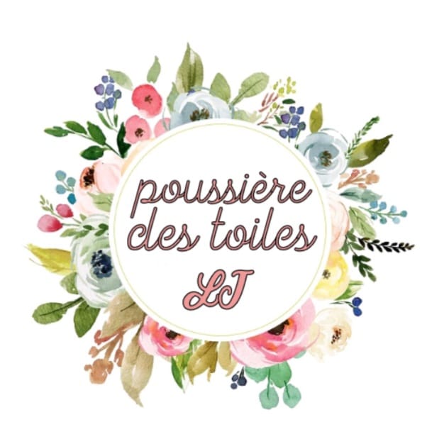 Poussière des toiles, Laurèn JARROT