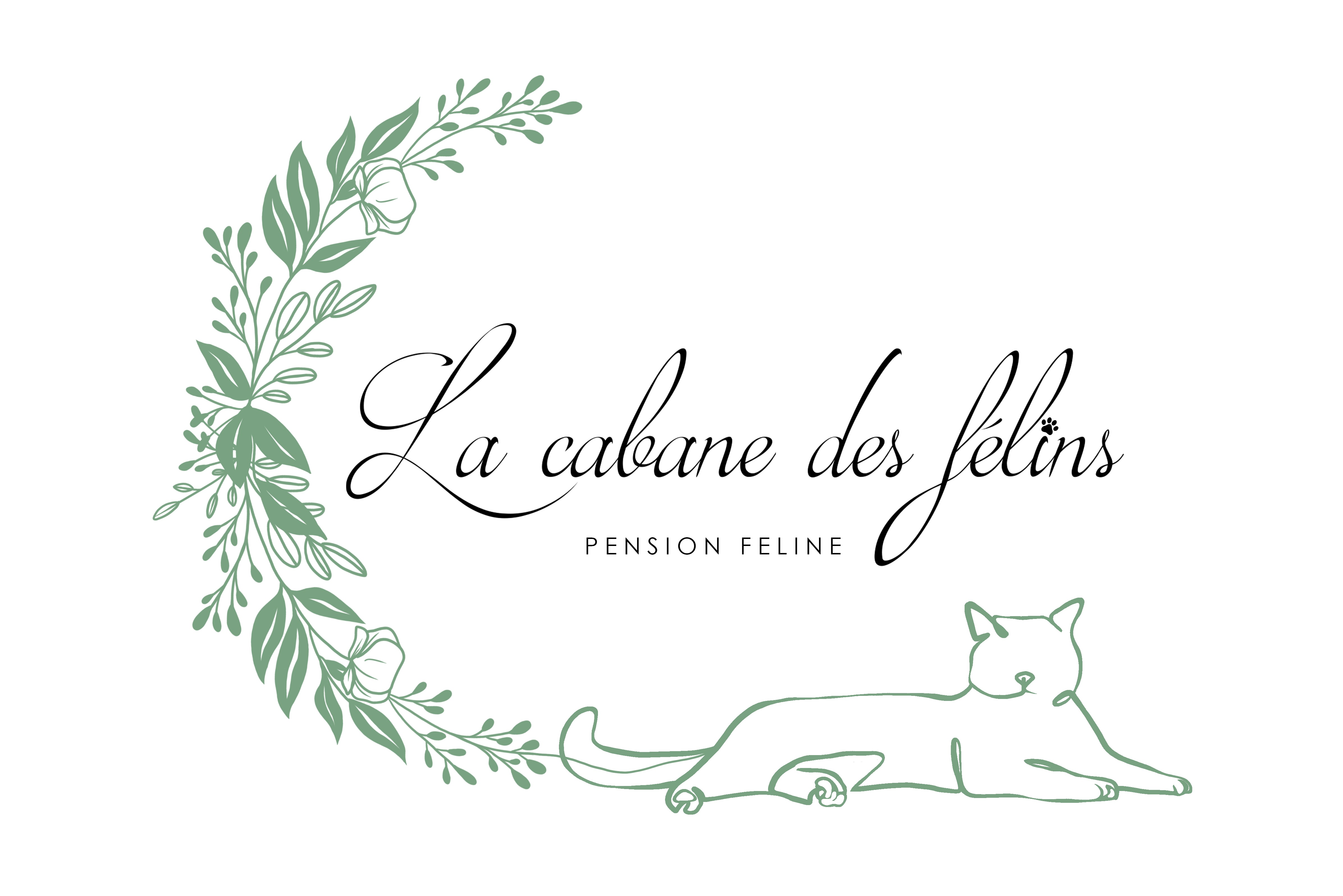 La Cabane des Félins