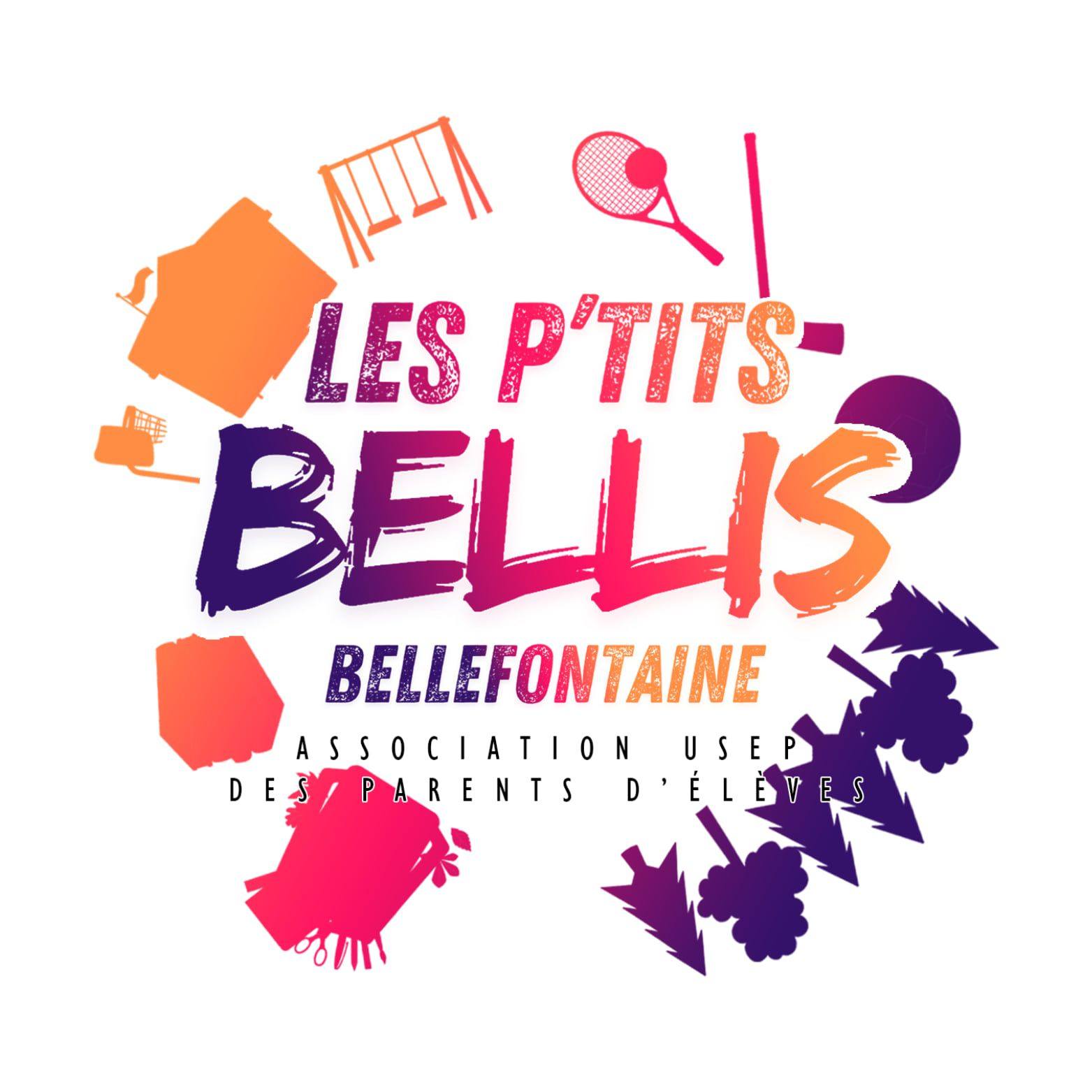 Association Les P'tits Bellis