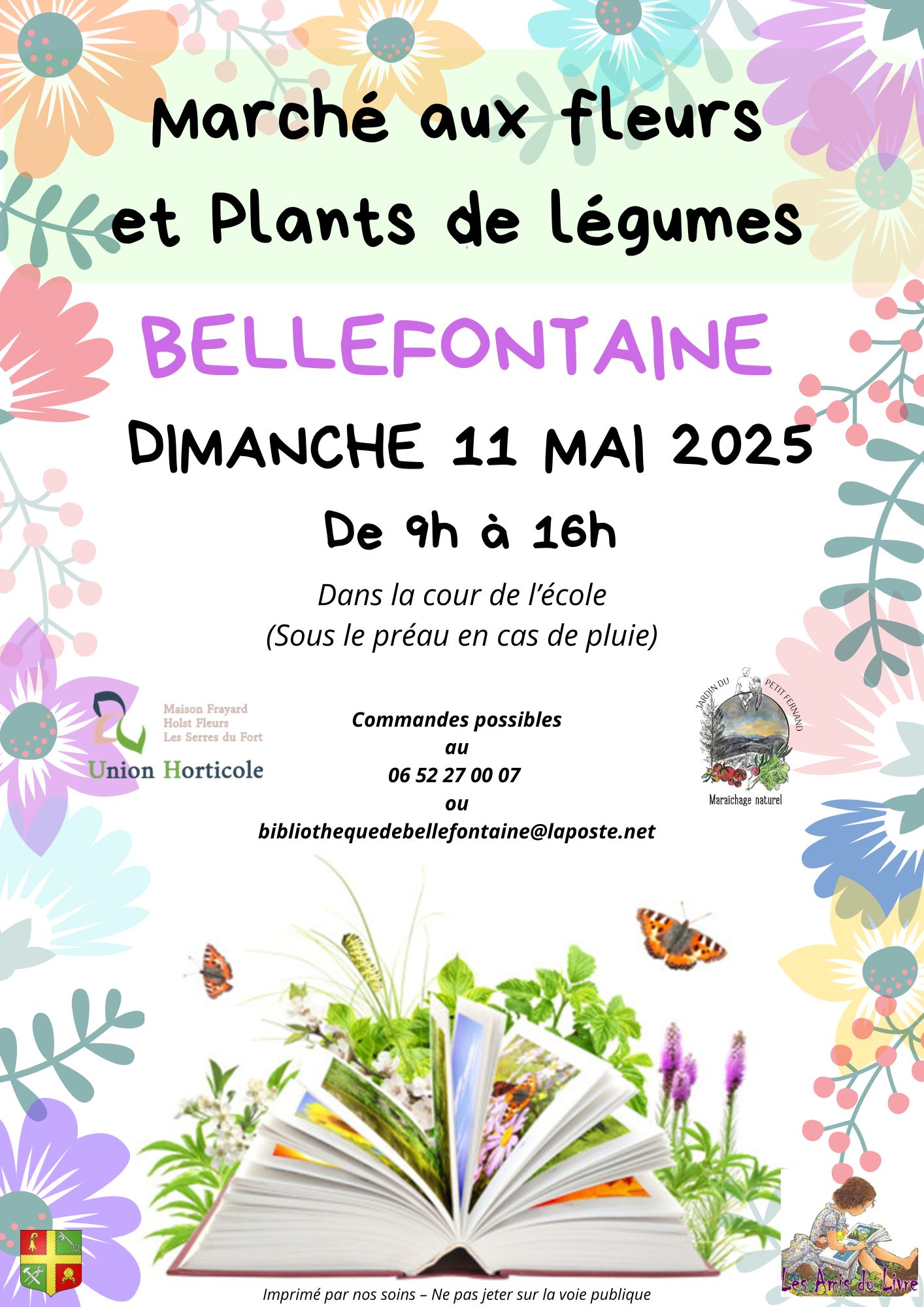 Affiche